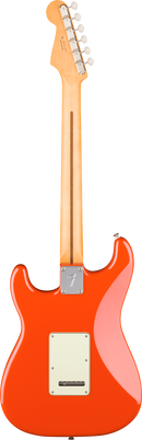Guitare électrique Fender PLAYER II STRATOCASTER (Orange Rallye)