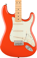 Guitare électrique Fender PLAYER II STRATOCASTER (Orange Rallye)