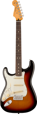 Fender PLAYER II STRATOCASTER Left Handed Electric Guitar (3-Color Sunburst)