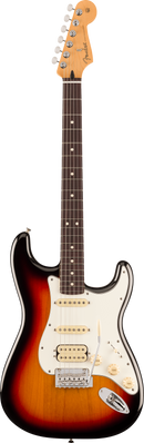 Fender PLAYER II STRATOCASTER HSS Electric Guitar (3-Color Sunburst)
