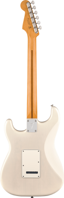 Fender PLAYER II STRATOCASTER HSS Electric Guitar (White Blonde)