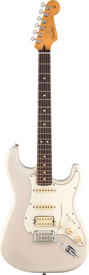 Fender PLAYER II STRATOCASTER HSS Electric Guitar (White Blonde)