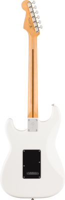 Fender PLAYER II STRATOCASTER HSS Electric Guitar (Polar White)