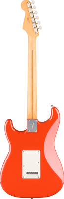 Guitare électrique Fender PLAYER II STRATOCASTER HSS (Orange Rallye)