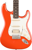 Guitare électrique Fender PLAYER II STRATOCASTER HSS (Orange Rallye)