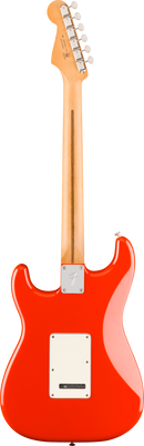 Fender PLAYER II STRATOCASTER HSS Electric Guitar (Coral Red)