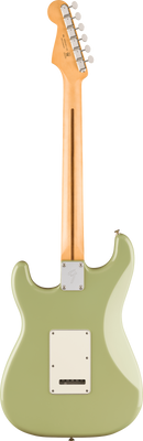 Fender PLAYER II STRATOCASTER HSS Electric Guitar (Birch Green)