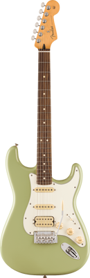Fender PLAYER II STRATOCASTER HSS Electric Guitar (Birch Green)