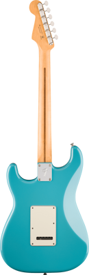 Fender PLAYER II STRATOCASTER HSS Electric Guitar (Aquatone Blue)