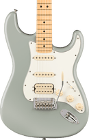 Guitare électrique Fender PLAYER II STRATOCASTER HSS (Gris cactus)