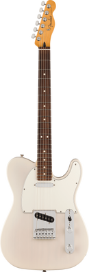 Fender PLAYER II TELECASTER Electric Guitar (White Blonde)