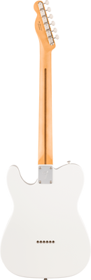 Fender PLAYER II TELECASTER Electric Guitar (Polar White)