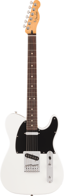 Fender PLAYER II TELECASTER Electric Guitar (Polar White)