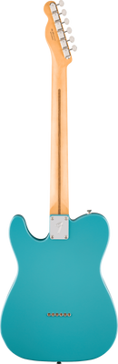 Fender PLAYER II TELECASTER Electric Guitar (Aquatone Blue)
