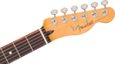 Guitare électrique Fender PLAYER II TELECASTER (Orange Rallye)
