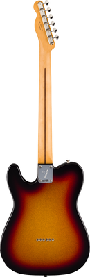 Fender LIMITED EDITION PLAYER II TELECASTER Electric Guitar (Sparkle 3-Color Sunburst)