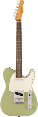 Fender PLAYER II TELECASTER Electric Guitar (Birch Green)