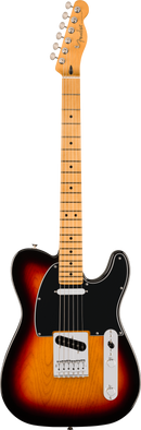 Fender PLAYER II TELECASTER Electric Guitar (3-Color Sunburst)