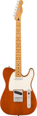 Fender PLAYER II TELECASTER Electric Guitar (Mocha)
