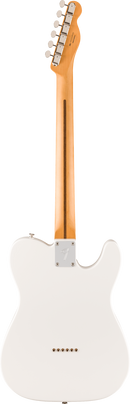 Fender PLAYER II TELECASTER Left Handed Electric Guitar (Polar White)