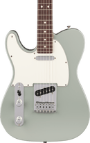 Fender PLAYER II TELECASTER Left-Handed Electric Guitar (Cactus Gray)