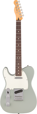 Fender PLAYER II TELECASTER Left-Handed Electric Guitar (Cactus Gray)