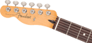 Fender PLAYER II TELECASTER Left-Handed Electric Guitar (Cactus Gray)