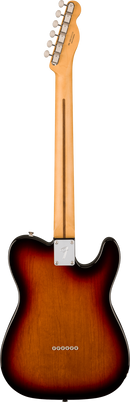 Fender PLAYER II TELECASTER Left Handed Electric Guitar (3-Color Sunburst)