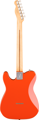 Fender PLAYER II TELECASTER HH Electric Guitar (Rallye Orange)