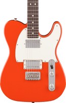 Fender PLAYER II TELECASTER HH Electric Guitar (Rallye Orange)