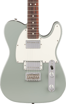 Guitare électrique Fender PLAYER II TELECASTER HH (Gris cactus)