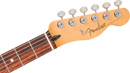 Guitare électrique Fender PLAYER II TELECASTER HH (Gris cactus)