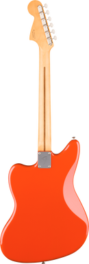 Guitare électrique Fender PLAYER II JAGUAR (Orange Rallye)