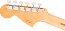 Guitare électrique Fender PLAYER II JAGUAR (Orange Rallye)
