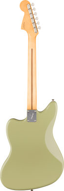 Guitare électrique Fender PLAYER II JAGUAR (vert bouleau)
