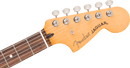 Guitare électrique Fender PLAYER II JAGUAR (vert bouleau)