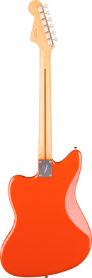 Guitare électrique Fender PLAYER II JAZZMASTER (Orange Rallye)