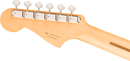 Guitare électrique Fender PLAYER II JAZZMASTER (Orange Rallye)
