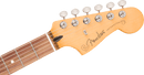 Guitare électrique Fender PLAYER II JAZZMASTER (Orange Rallye)