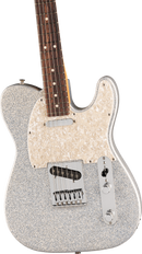 Guitare électrique Fender PLAYER II TELECASTER Édition Limitée 75e anniversaire (Diamond Dust Sparkle)