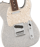 Guitare électrique Fender PLAYER II TELECASTER Édition Limitée 75e anniversaire (Diamond Dust Sparkle)
