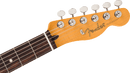 Guitare électrique Fender PLAYER II TELECASTER Édition Limitée 75e anniversaire (Diamond Dust Sparkle)