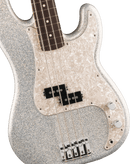 Fender PLAYER II PRECISION BASS Limited Edition 75th Anniversary Electric Bass (Diamond Dust Sparkle)
