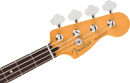 Fender PLAYER II PRECISION BASS Limited Edition 75th Anniversary Electric Bass (Diamond Dust Sparkle)