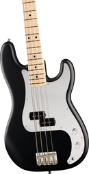 Fender STEVE HARRIS PRECISION BASS Limited Edition Iron Maiden 50th Anniversary Electric Bass Guitar (Stain Black)