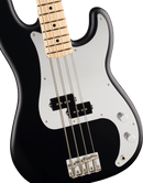 Fender STEVE HARRIS PRECISION BASS Limited Edition Iron Maiden 50th Anniversary Electric Bass Guitar (Stain Black)