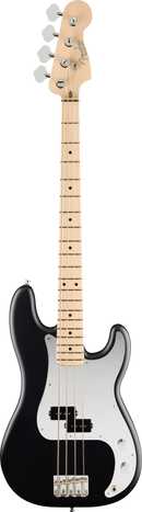 Fender STEVE HARRIS PRECISION BASS Limited Edition Iron Maiden 50th Anniversary Electric Bass Guitar (Stain Black)