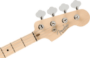 Fender STEVE HARRIS PRECISION BASS Limited Edition Iron Maiden 50th Anniversary Electric Bass Guitar (Stain Black)