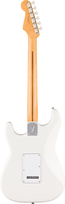 Guitare électrique Fender PLAYER II STRATOCASTER Édition Limitée (Polar White)
