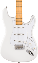Guitare électrique Fender PLAYER II STRATOCASTER Édition Limitée (Polar White)